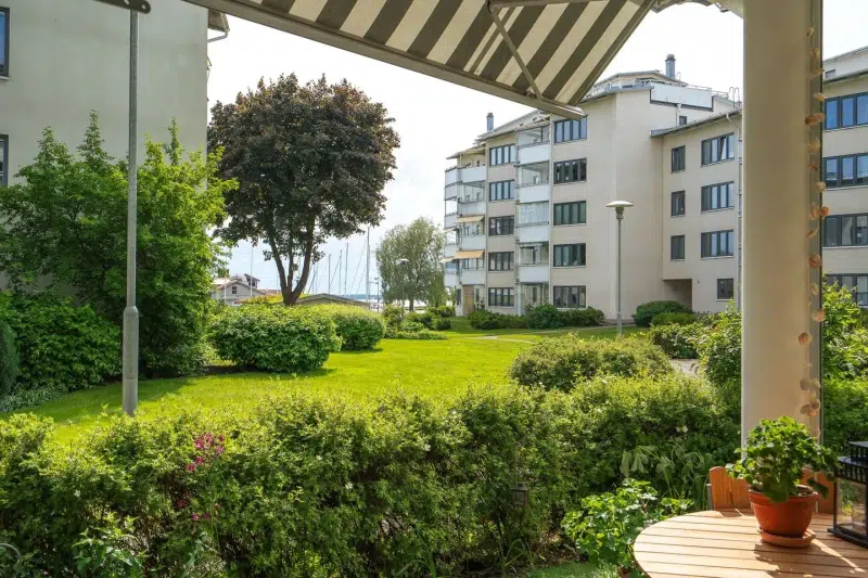Apartment, 2 rooms, 70 m² in Västerås