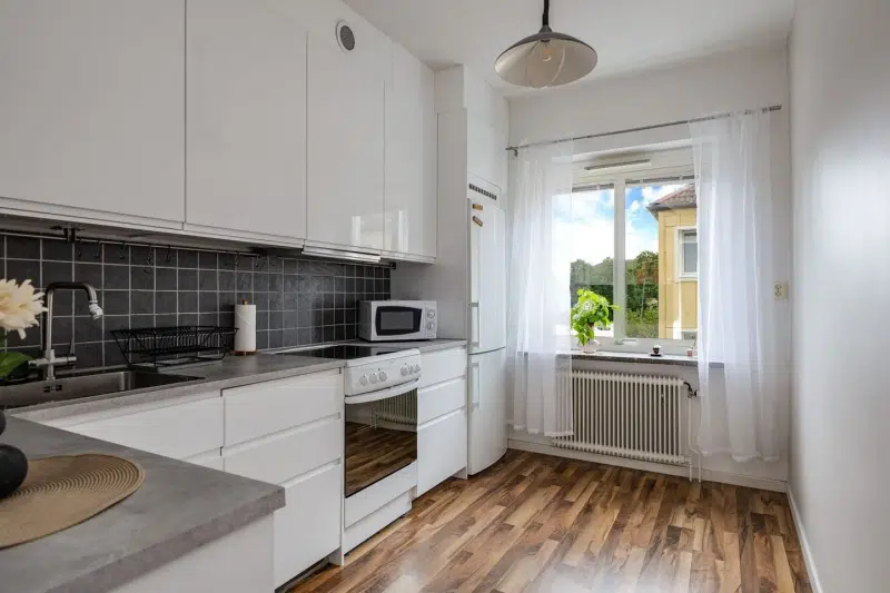 Lägenhet, 2 rum, 49 m² i Köping