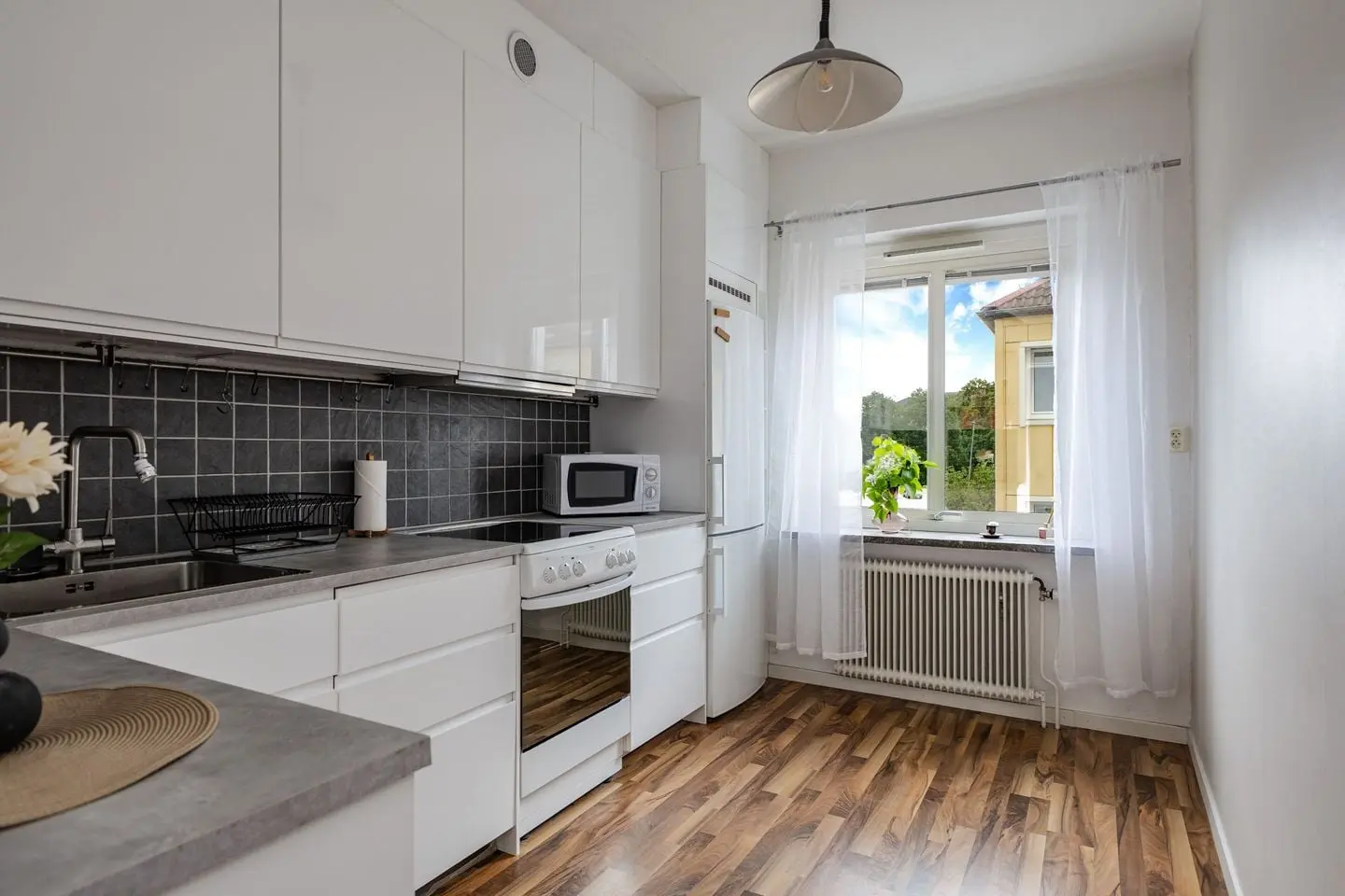Bild 1 av 30 på Prästgärdsgatan 14