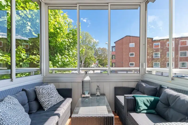 Lägenhet, 1,5 rum, 49 m² i Nynäshamn