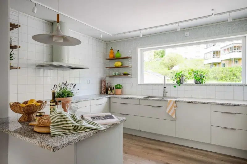 House, 5 rooms, 83 m² in Örnsköldsvik