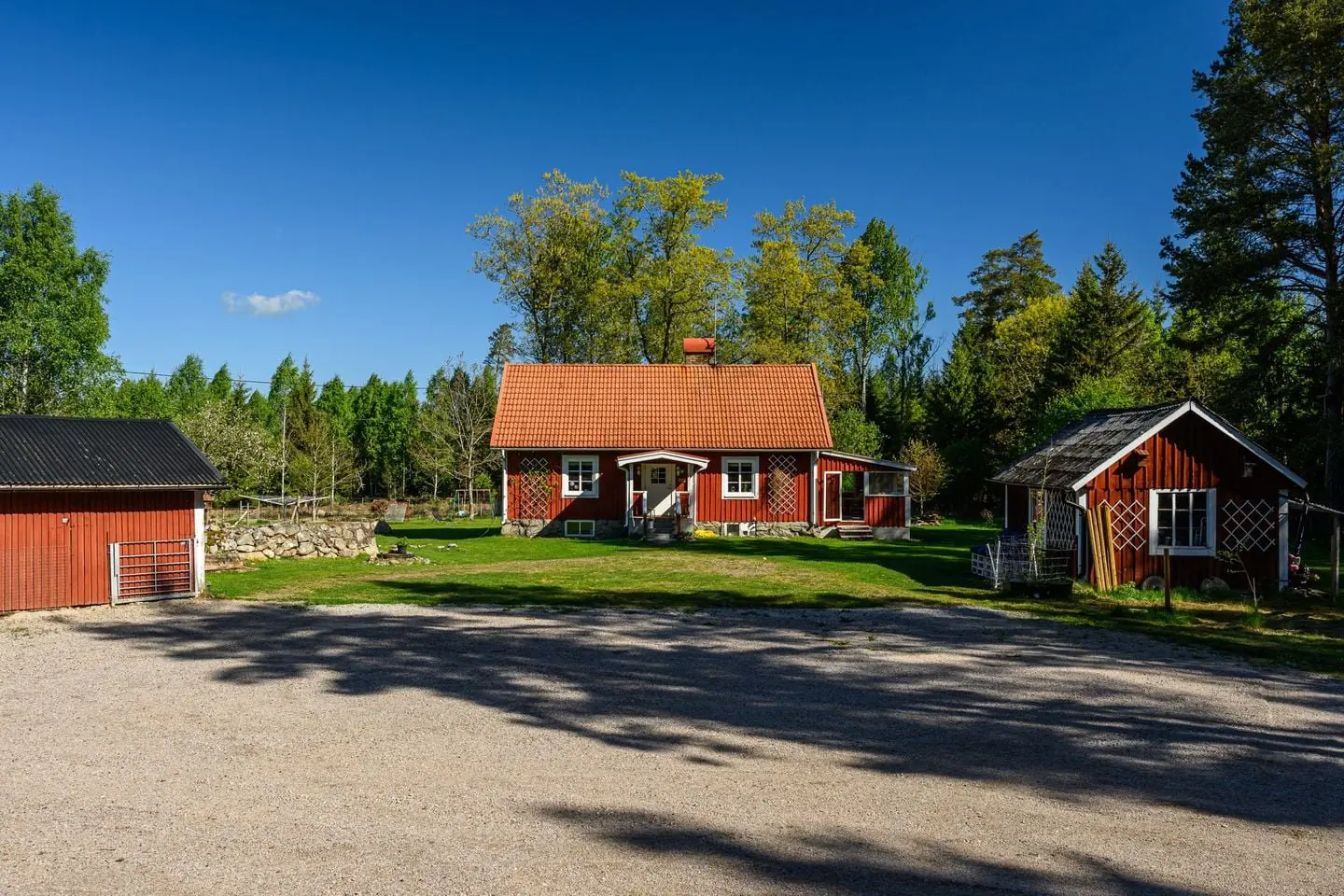 Image 1 of 33 of Siggalycke Ängaryd