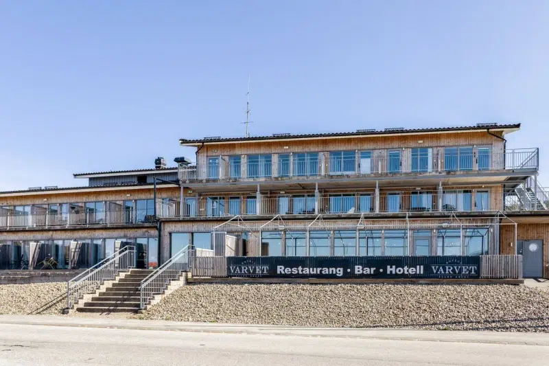 Apartment, 2 rooms, 87 m² in Tjörn