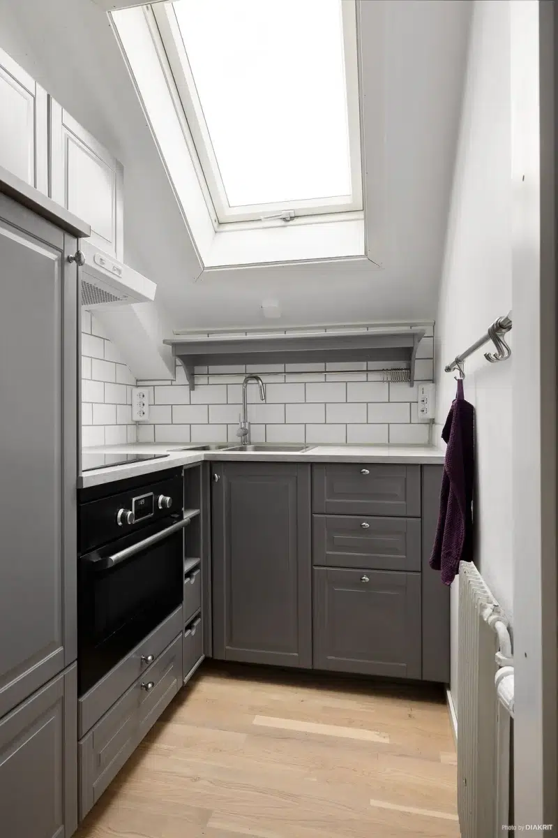 Apartment, 2 rooms, 42 m² in Vänersborg
