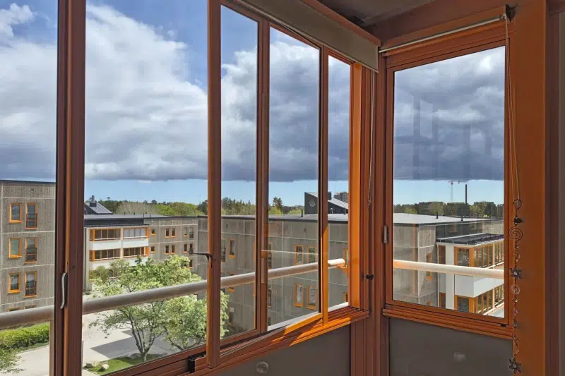 Apartment, 1,5 rooms, 37 m² in Nacka