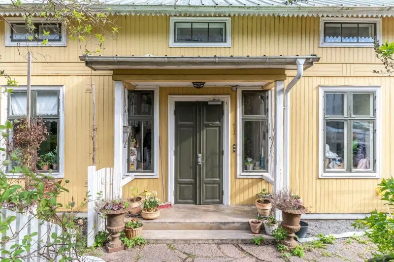 Lägenhet, 5 rum, 180 m² i Nynäshamn
