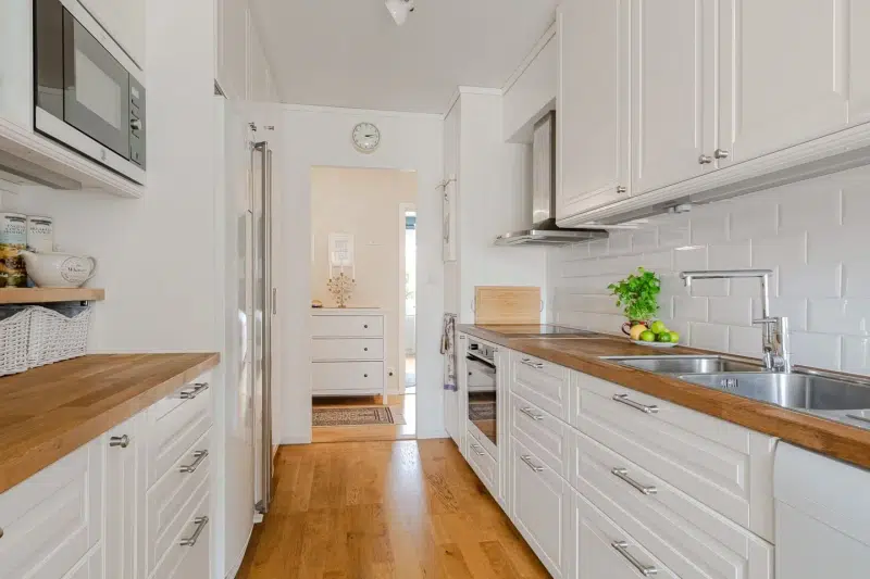 Apartment, 3 rooms, 77 m² in Avesta