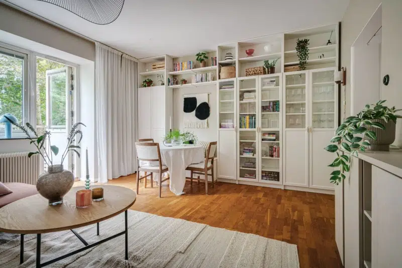 Lägenhet, 3 rum, 62 m² i Göteborg