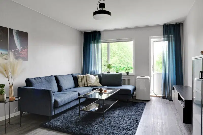 Lägenhet, 2 rum, 58 m² i Falköping