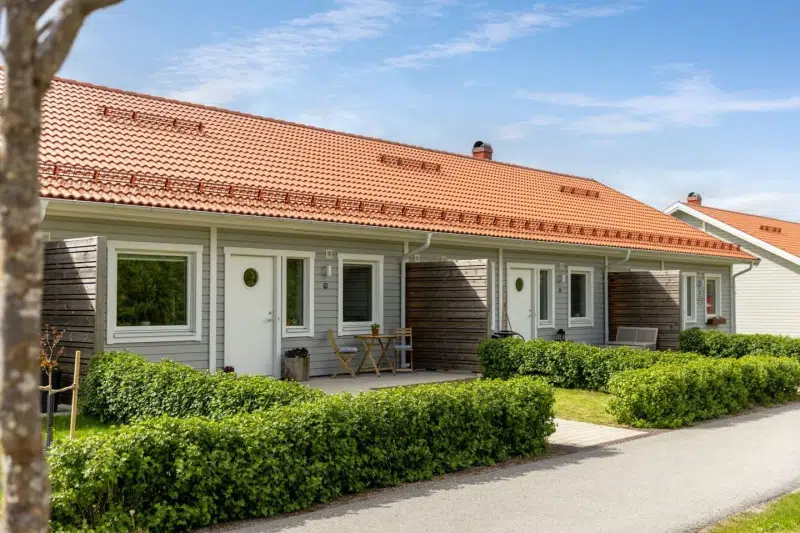 Apartment, 3 rooms, 87 m² in Mora