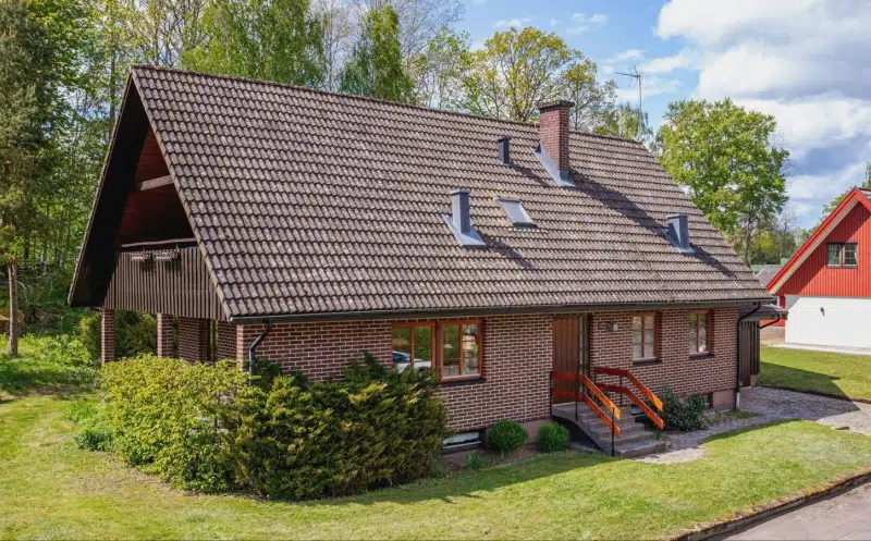 House, 7 rooms, 175 m² in Östra Göinge