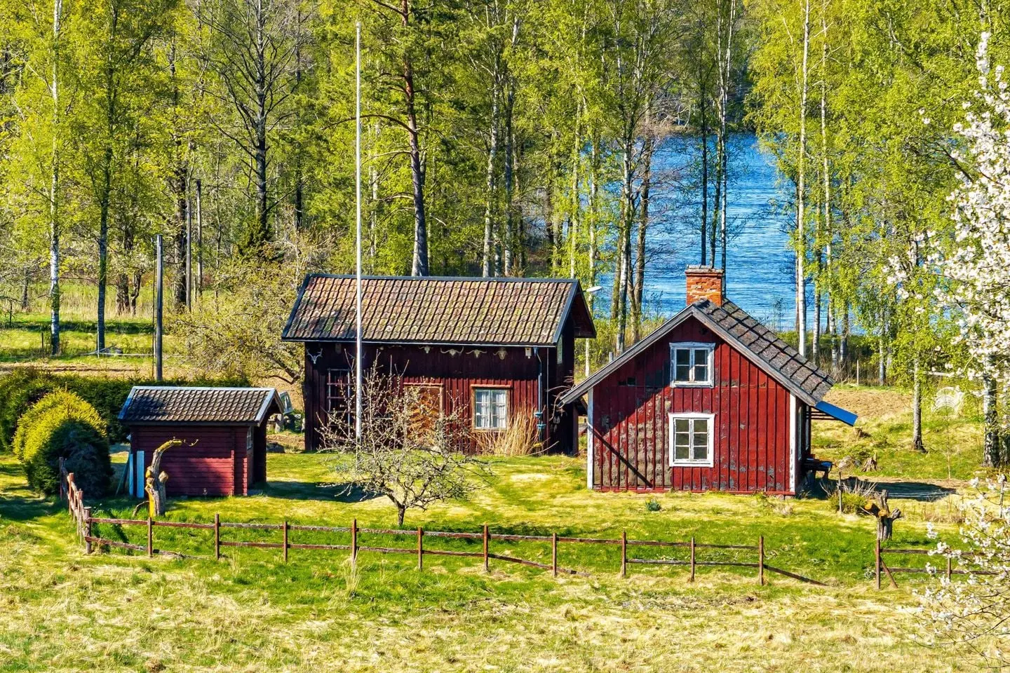 Bild 1 av 37 på Öjetorp 671