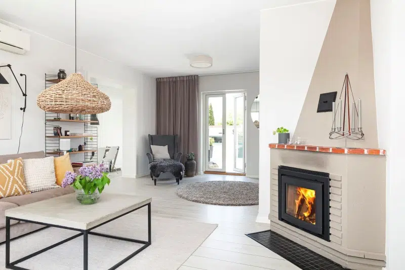 House, 4 rooms, 96 m² in Höganäs