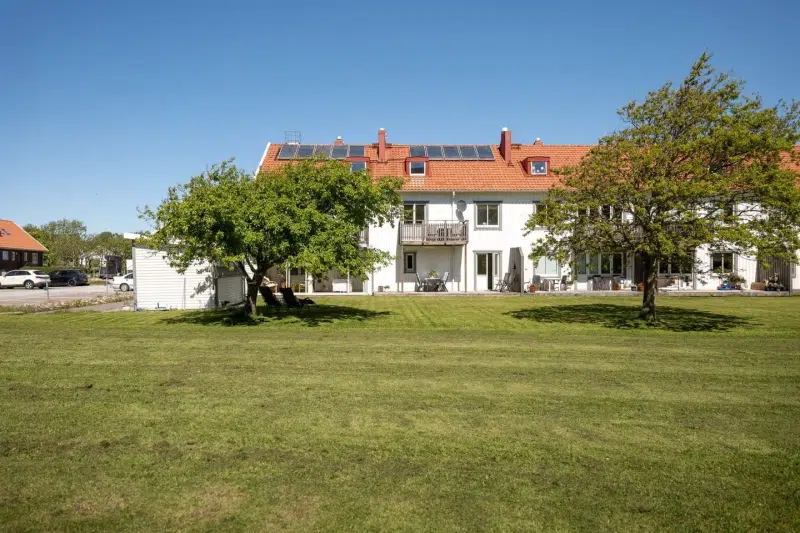 Apartment, 4 rooms, 105 m² in Tjörn