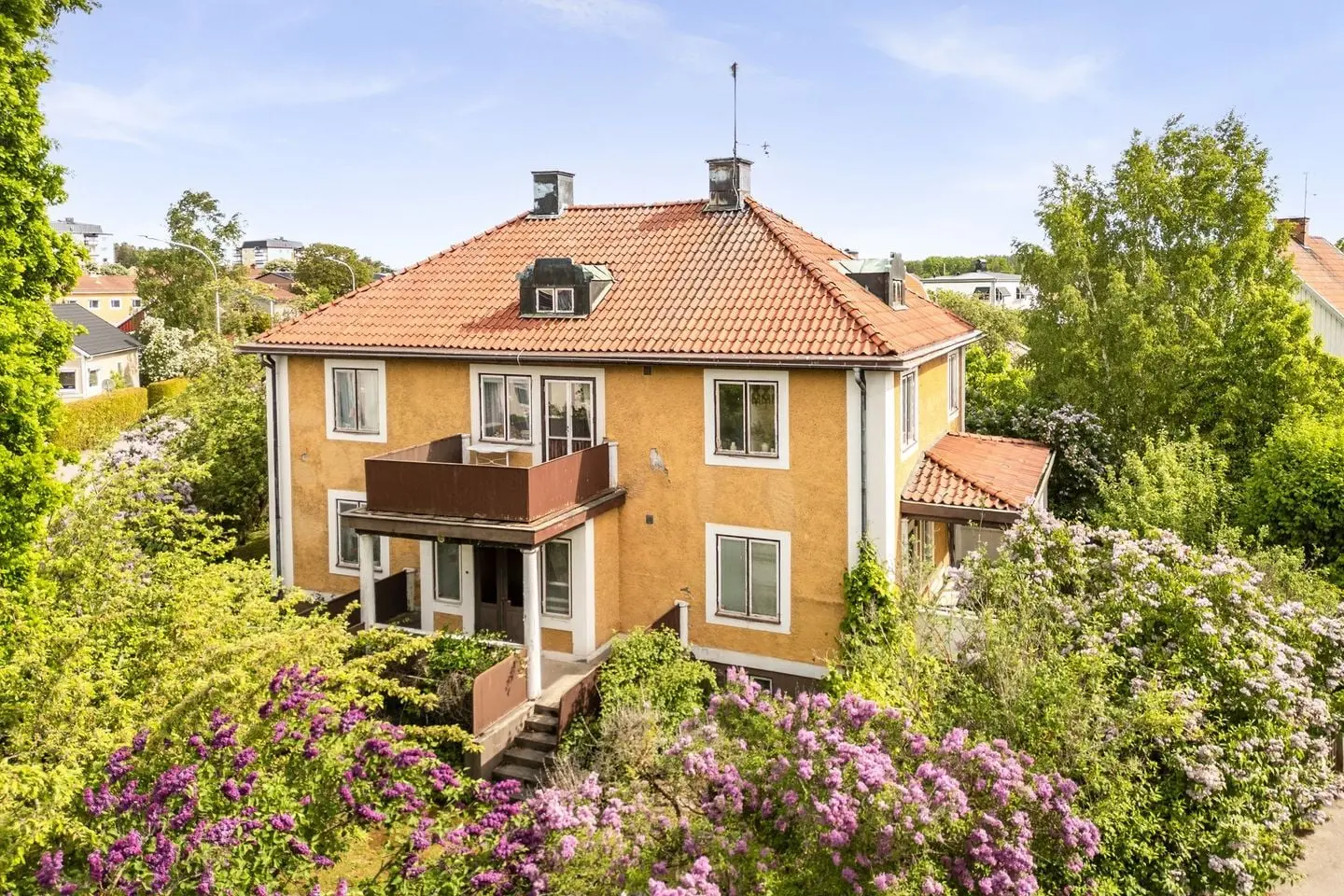 Bild 1 av 69 på Östanåsgatan 2