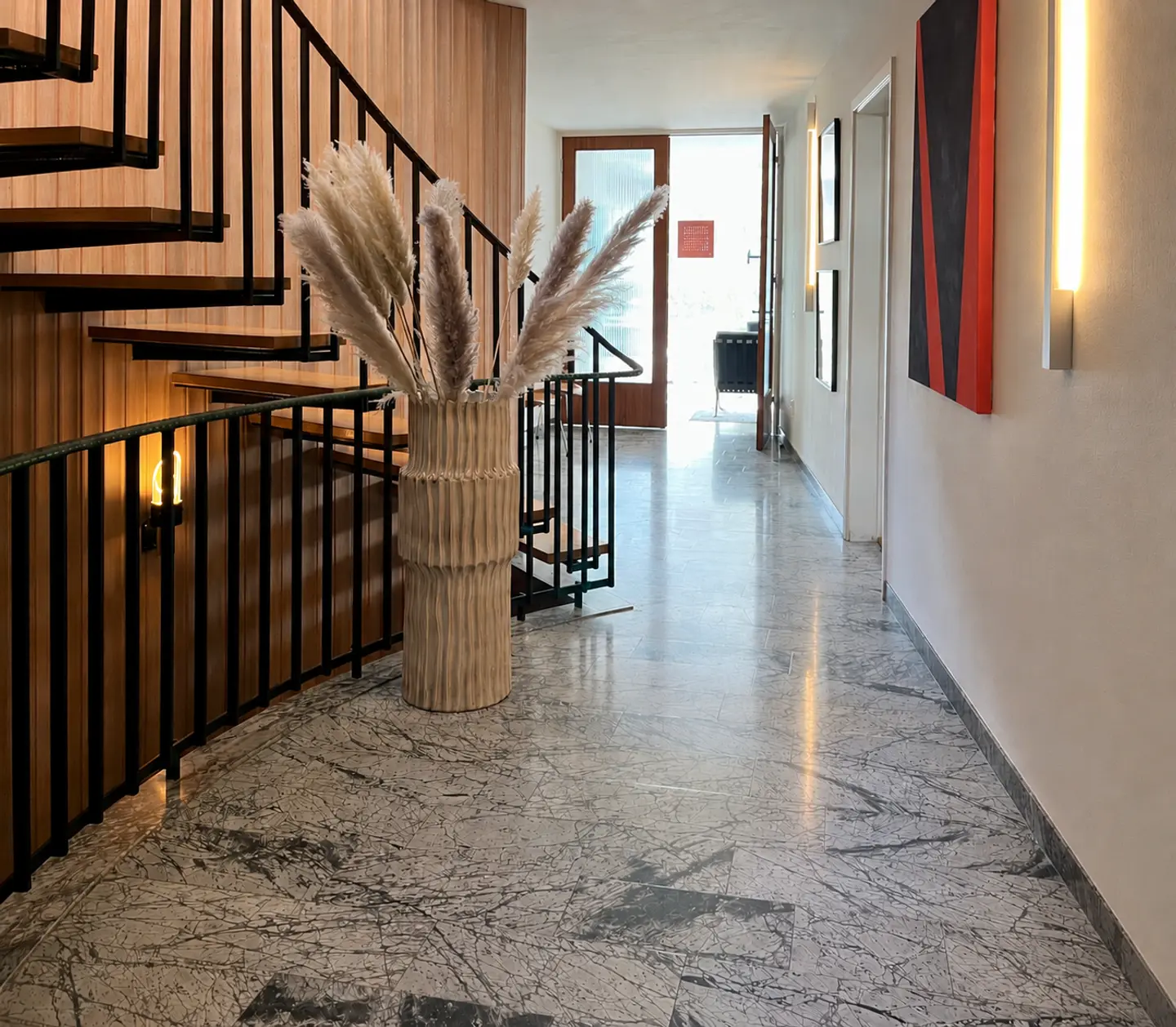 Bild 1 av 45 på Bruksgatan 10