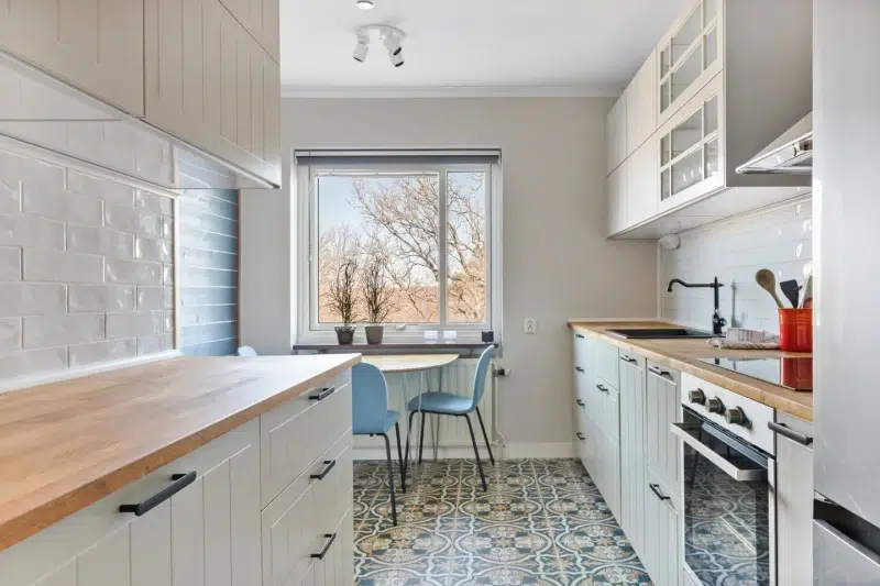 Apartment, 1 room, 45 m² in Karlskrona