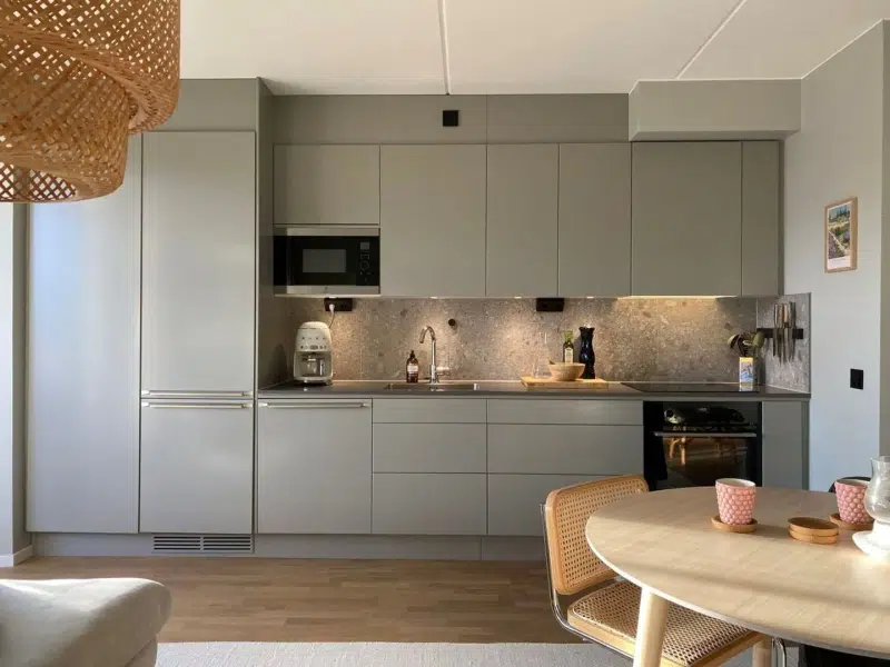Lägenhet, 1 rum, 43 m² i Göteborg
