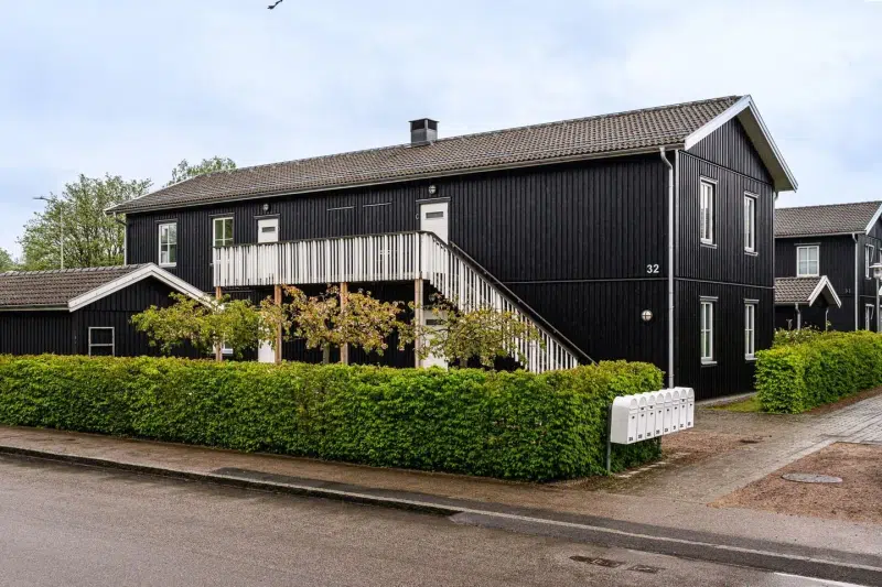 Apartment, 3 rooms, 69 m² in Älmhult