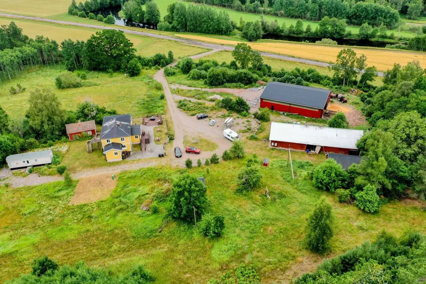Bild 1 av 56 på Skräpplinge