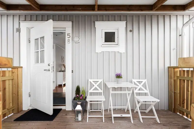 Lägenhet, 3 rum, 84 m² i Göteborg