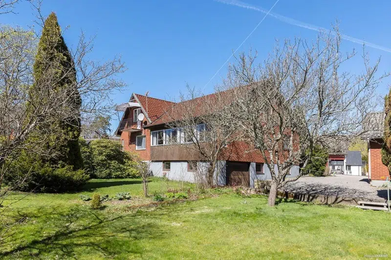 House, 6 rooms, 140 m² in Örkelljunga
