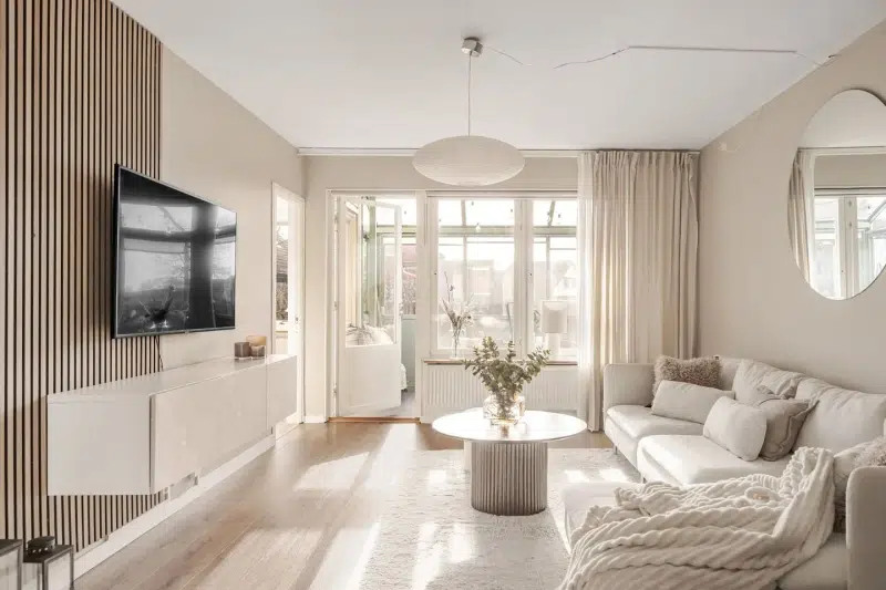 Lägenhet, 3 rum, 75 m² i Halmstad
