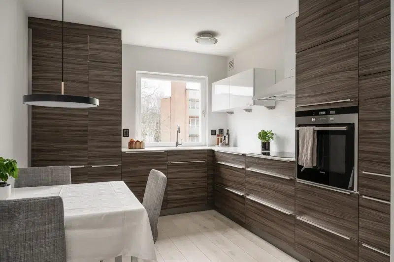 Lägenhet, 3 rum, 72 m² i Växjö