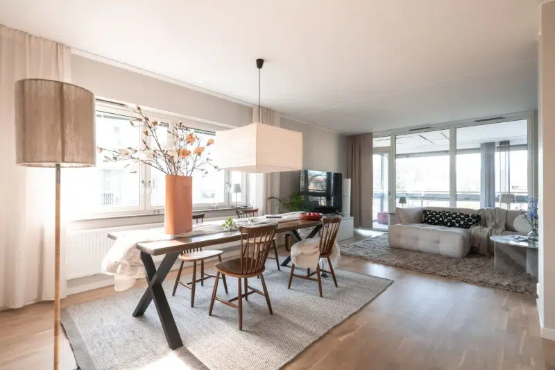 Apartment, 2 rooms, 70 m² in Borås