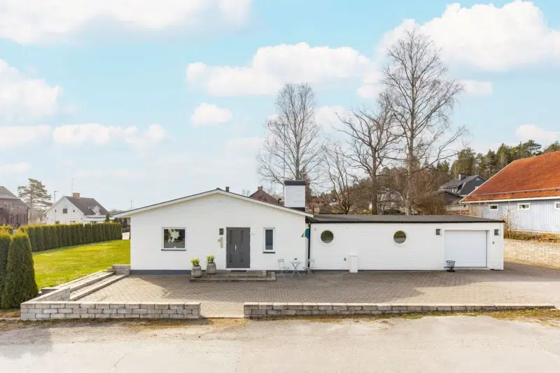 House, 6 rooms, 125 m² in Lindesberg