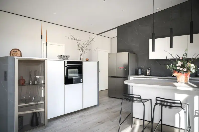 House, 5 rooms, 158 m² in Kristianstad