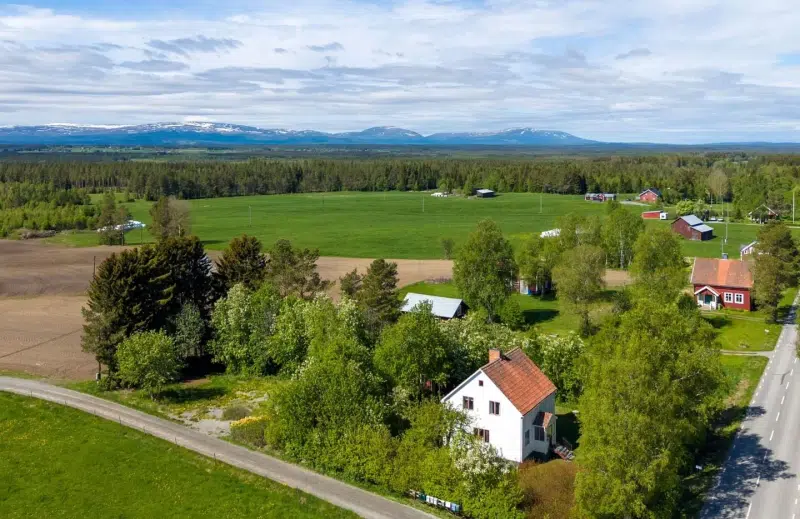 House, 4 rooms, 85 m² in Åre