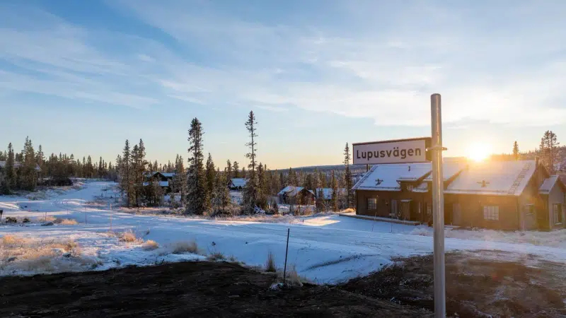 Land / plot in Berg