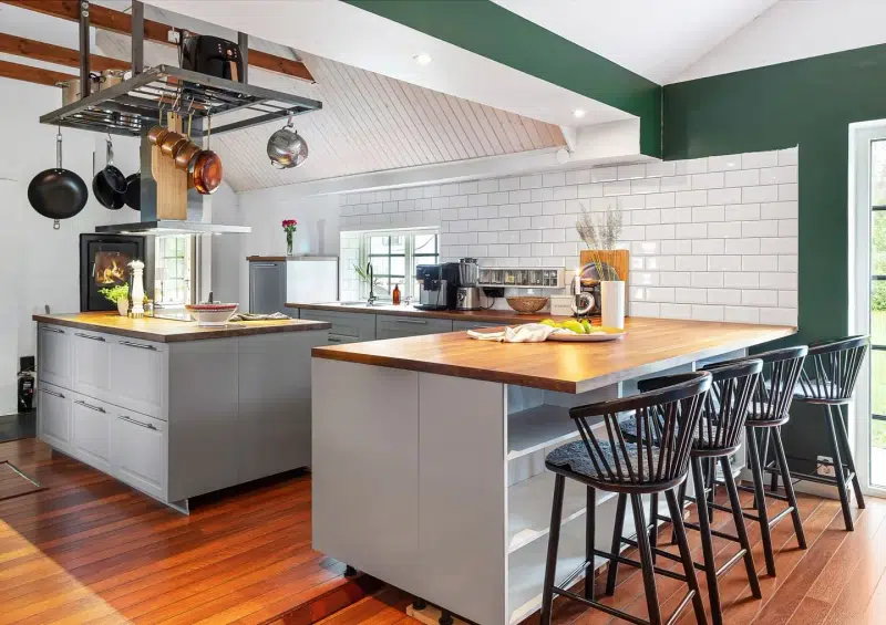 Villa, 4 rum, 215 m² i Sjöbo