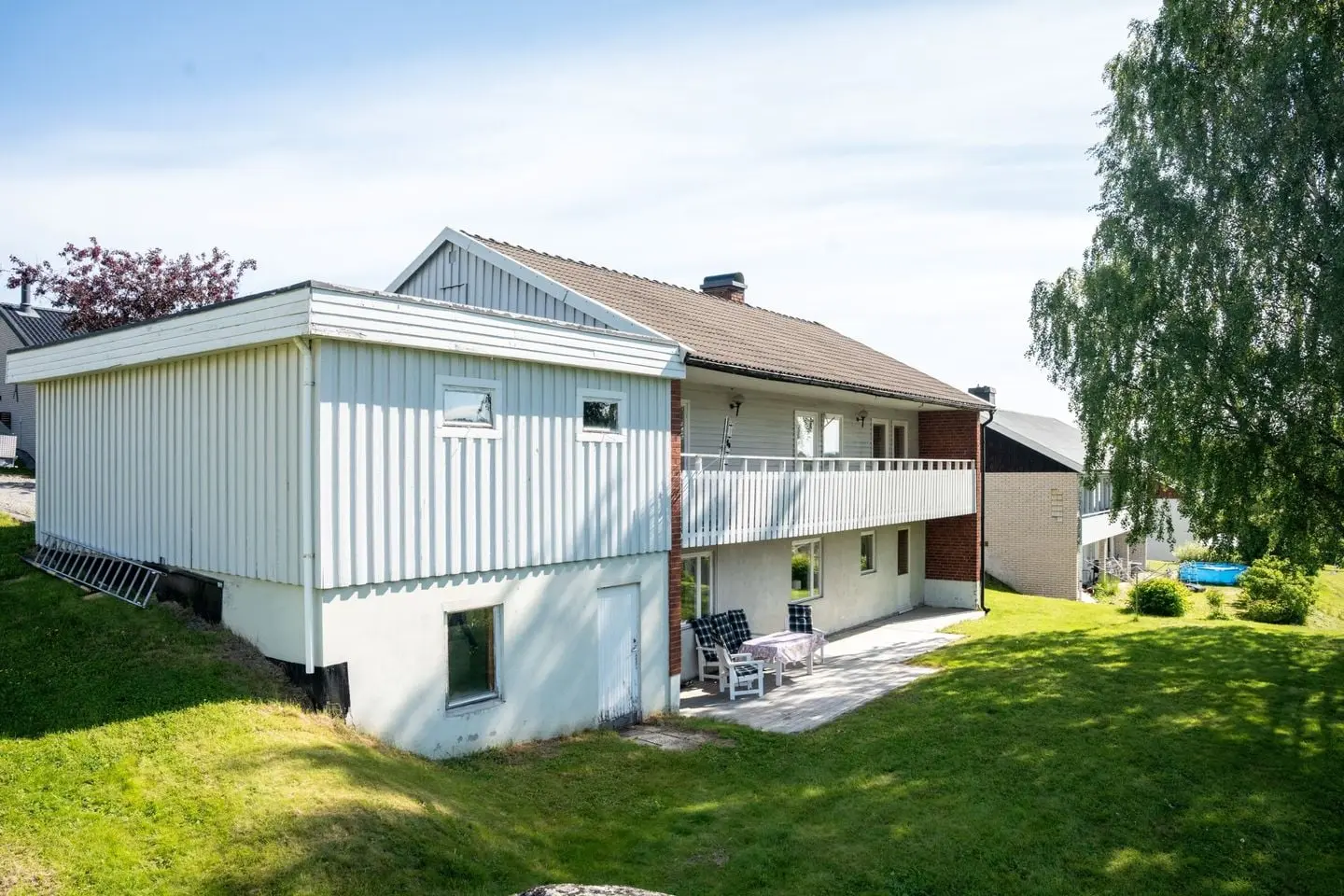 Image 1 of 36 of Mällbyvägen 81