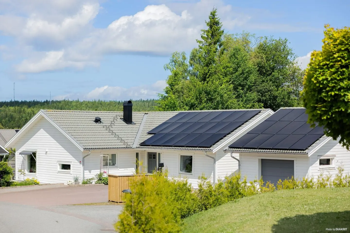 Image 1 of 37 of Kälkvägen 9