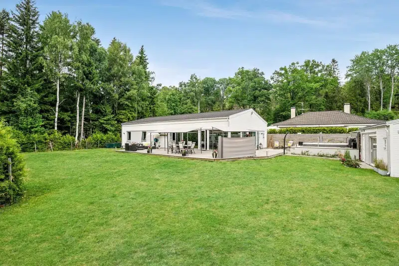 House, 5 rooms, 166 m² in Värmdö