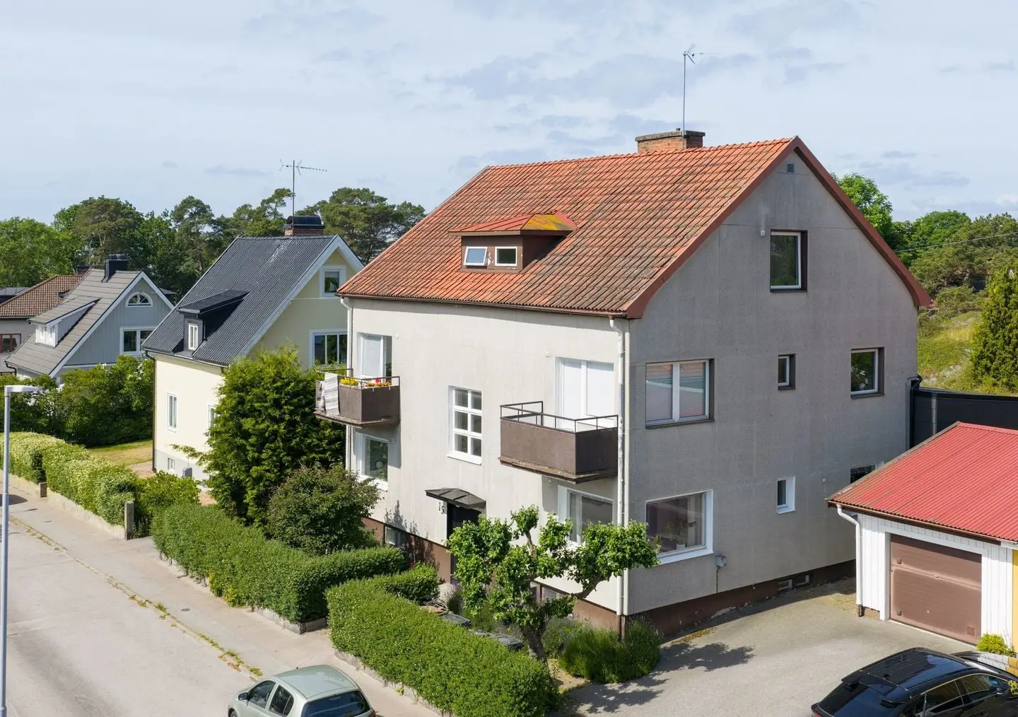 Bild 1 av 60 på Dalgången 15