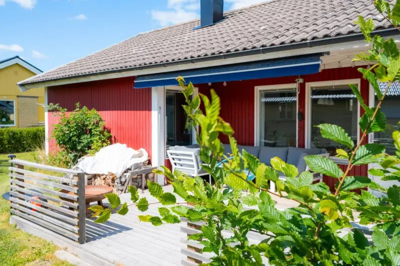 Villa, 3 rum, 99 m² i Nyköping