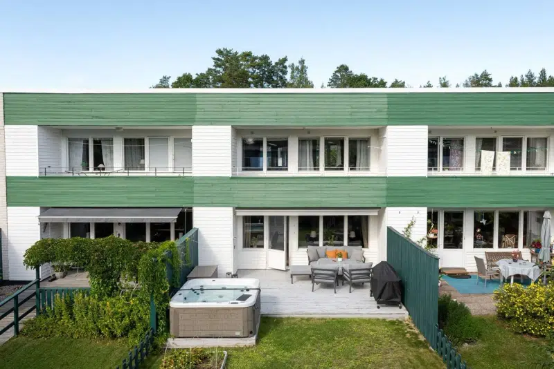 House, 5 rooms, 125 m² in Katrineholm
