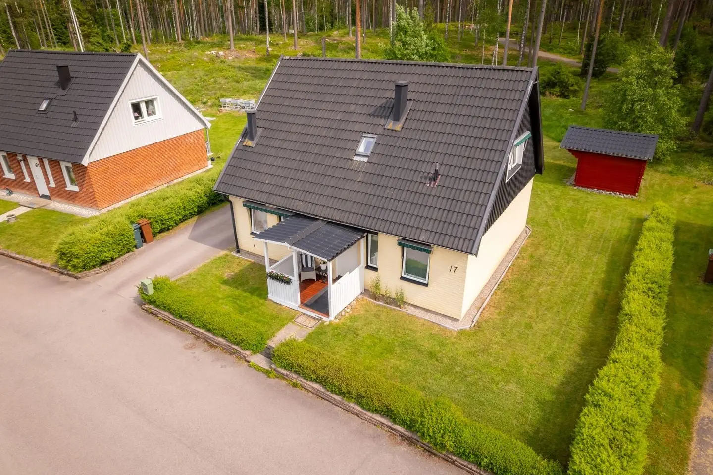 Bild 1 av 31 på Skrittgatan 17