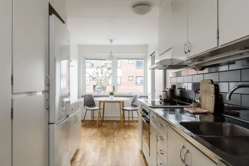 Apartment, 2 rooms, 73 m² in Växjö