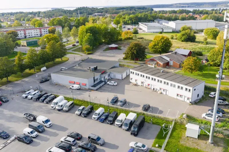 Other in Motala