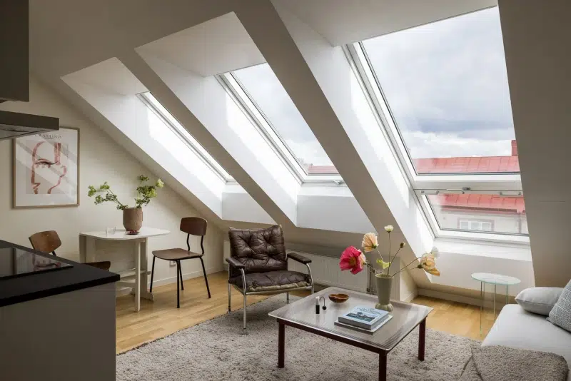Lägenhet, 2 rum, 28 m² i Göteborg