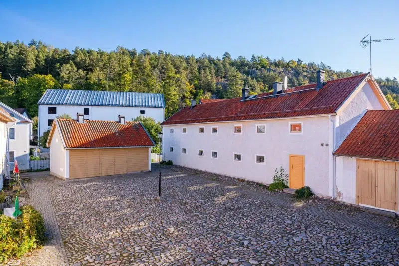 Lägenhet, 275 m² i Söderköping
