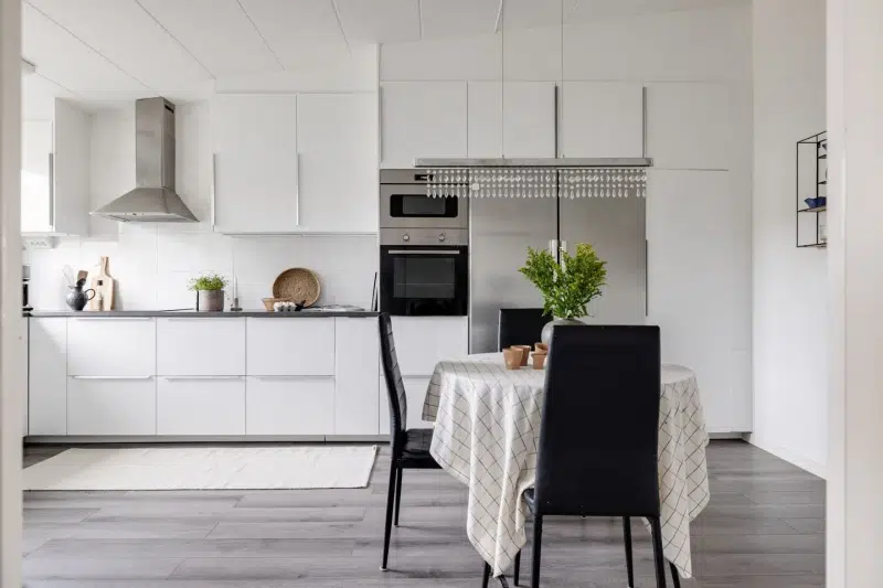 Lägenhet, 3 rum, 78 m² i Kungälv