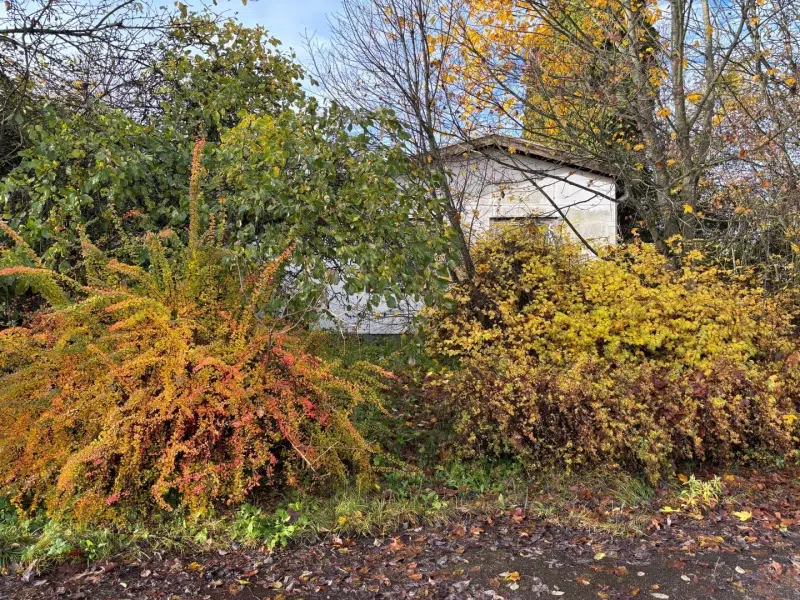 Land / plot in Örebro