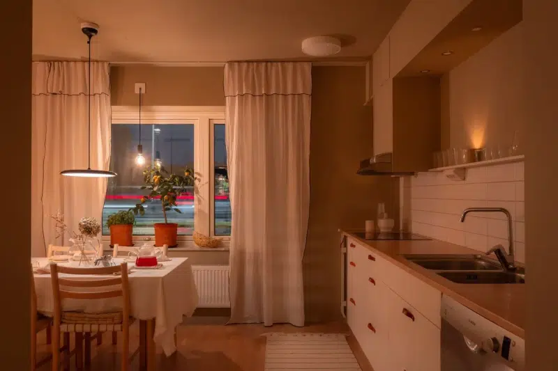Lägenhet, 2,5 rum, 66 m² i Nyköping