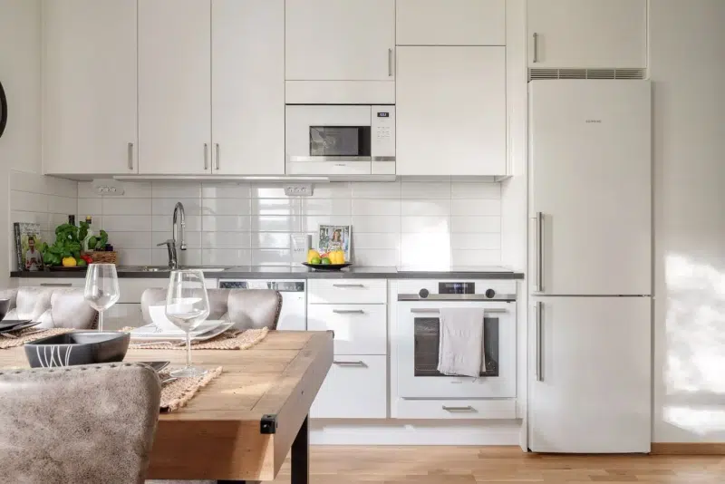 Lägenhet, 1 rum, 33 m² i Göteborg