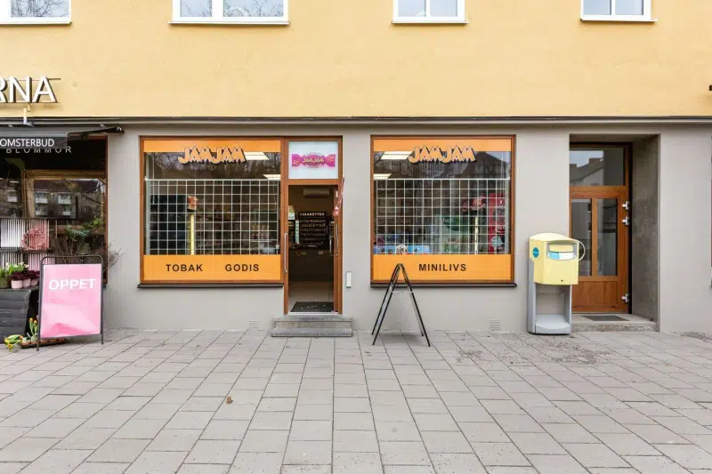 Apartment, 2 rooms, 68 m² in Linköping